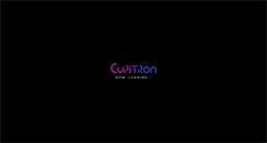 Desktop Screenshot of cupitron.com